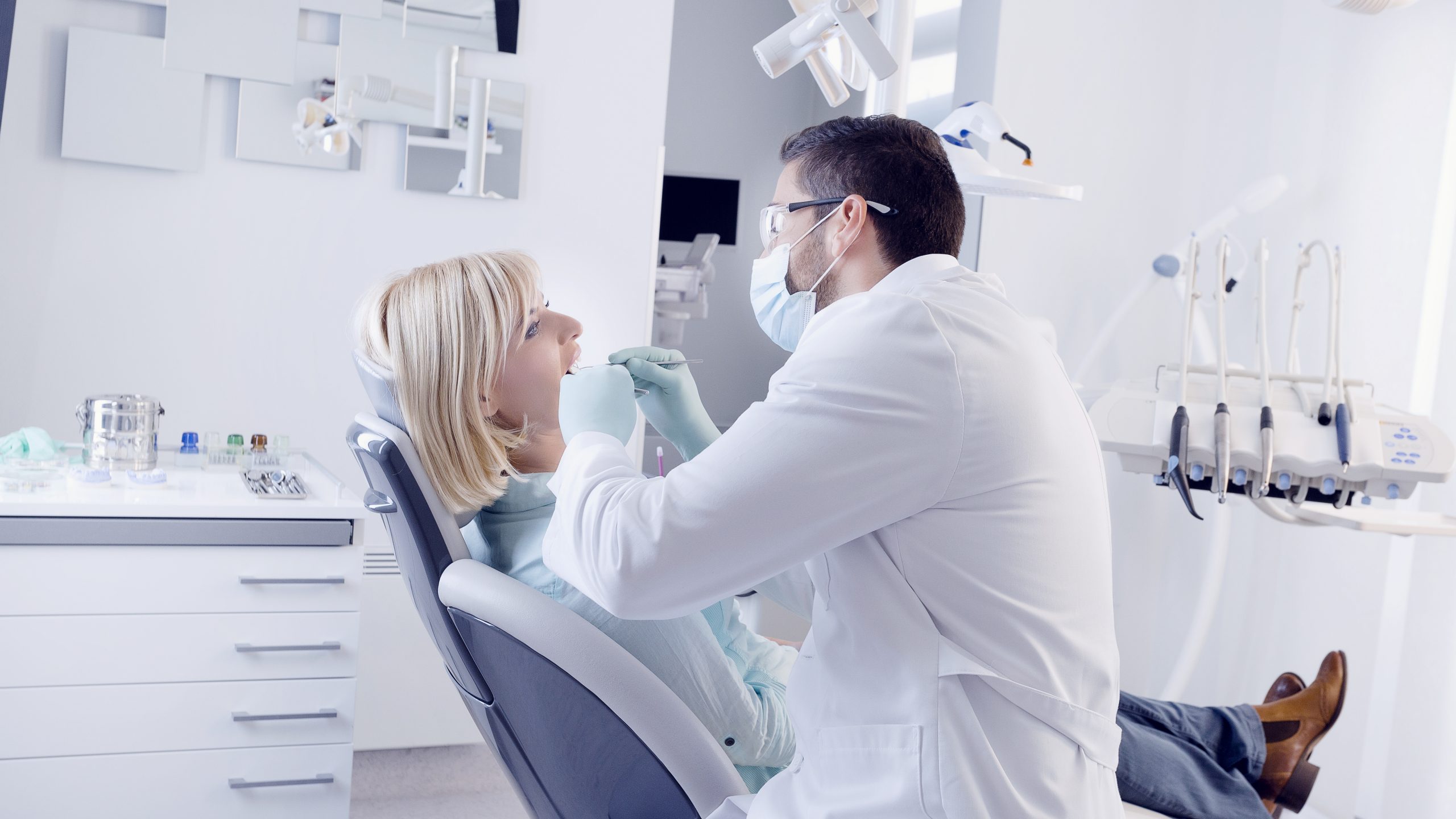 Dentist in Margate City, NJ